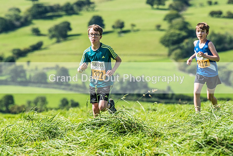 Loweswater Show-128 - Loweswater Show Junior & Senior Fell Races Sunday 3rd September 2023