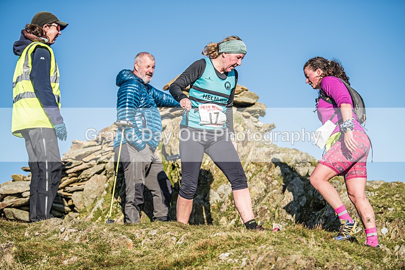 Dunnerdale-874 - Dunnerdale Fell Race Saturday 11th November 2023