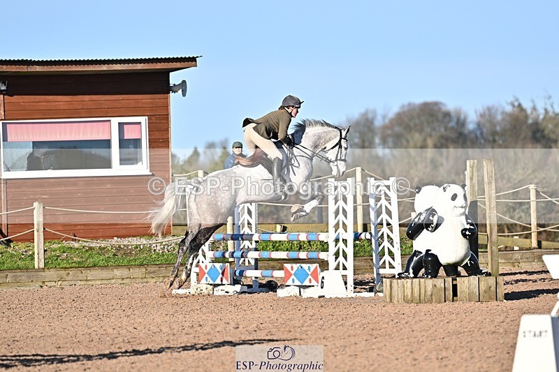 260114-102833-00073 - Cls 0 & 1 Clear Round and British Novice