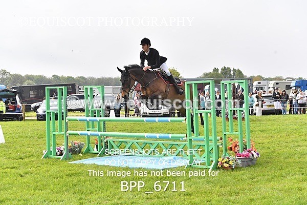 BPP_6711 - CLASS 2 RHS Classic Champ Qual (1.20m)
