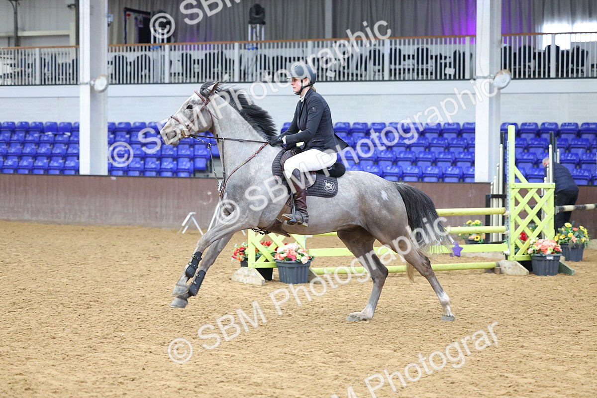 SBM_009466 - Class 19 - Equiyd 0.85m Amateur Championship Qualifier - First Round (0.85m)