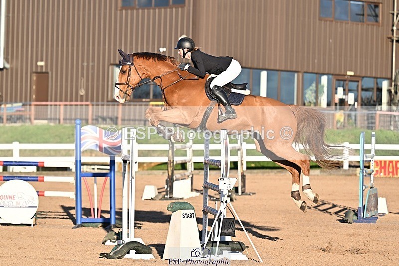 251119-145548-00590 - Cls 6 National 1.30m and 1.40m