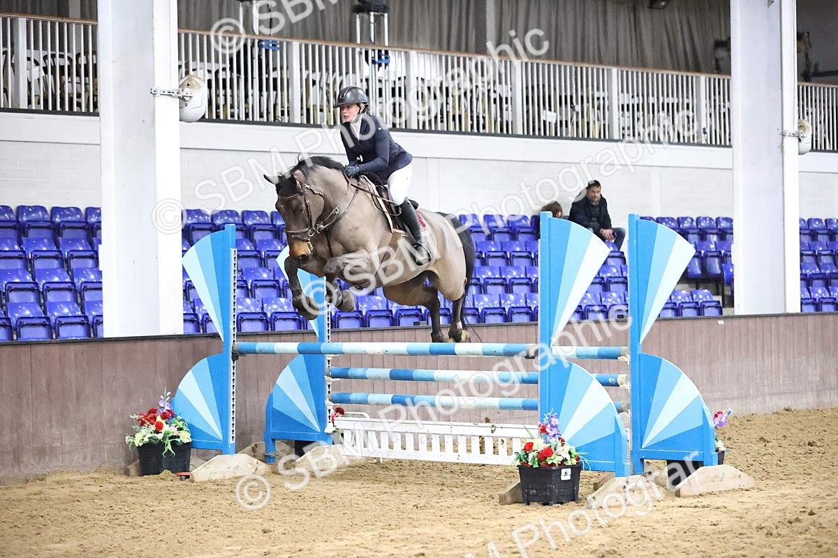 SBM_002998 - Class 10 - Senior Newcomers - 1.10m