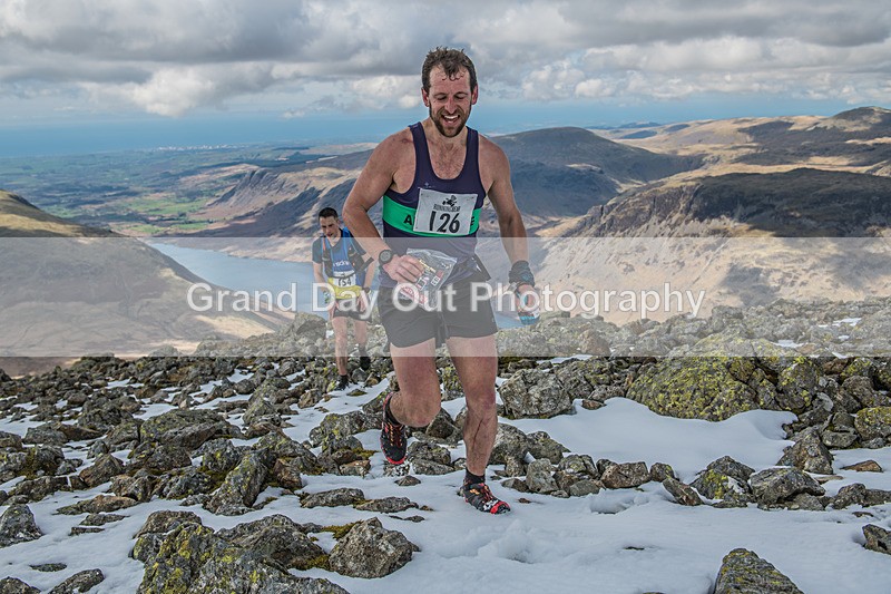 Eskdale Elevation-68 - Eskdale Elevation Fell Race Saturday 15th April 2023