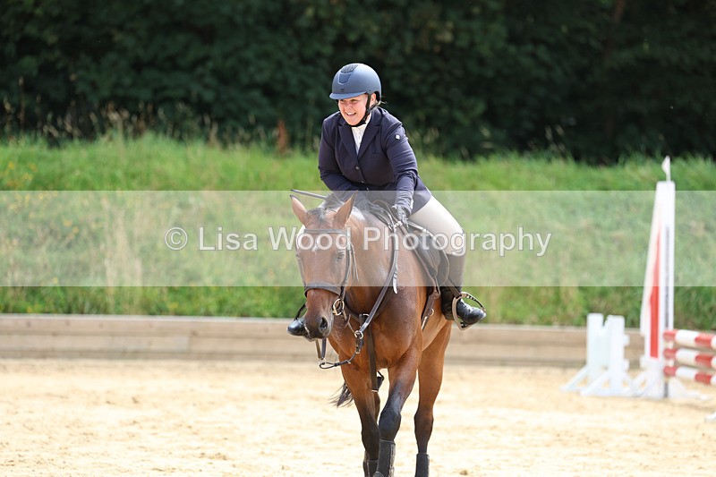 3E7A3008 - Class 5: 60cm Senior