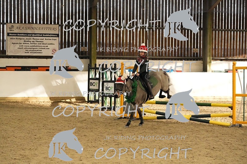 JKR02048 - Class 5 60cm