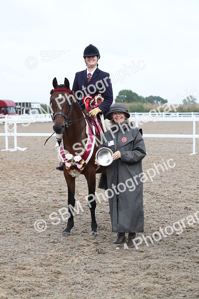 SBM_21649 - Class 602 - 2025 Area - Ridden Veteran