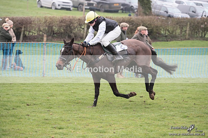 PR PtP 080326 208 - Guilsborough Pony Races 08/03/26