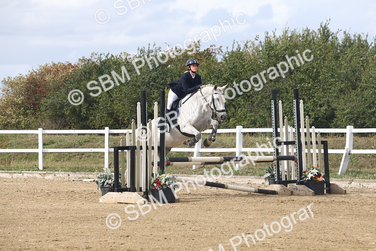 SBM_007882 - Class 10 - 80cm Champs