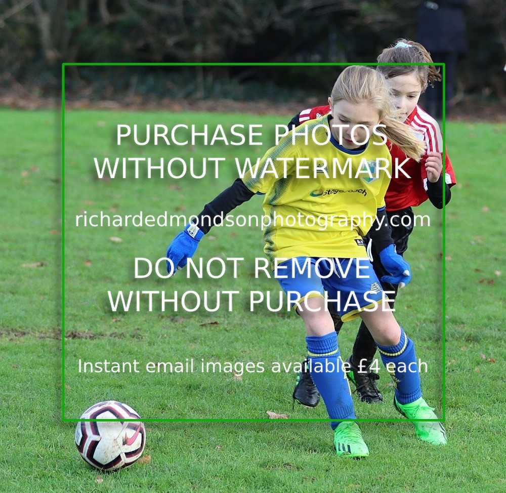 IMG_3849 - Kendal Utd U10 Cobras vs Grange Utd U9 (27/11/22)