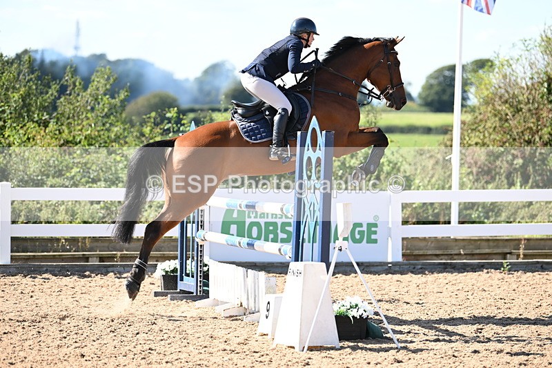 240914A-150954-07971 - Cls 25-S 1.10m Amateur Qualifier