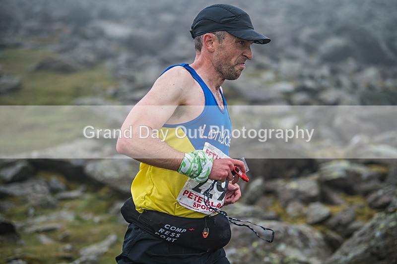 Duddon Short-23 - Duddon Valley Short Fell Race Saturday 30th May 2025