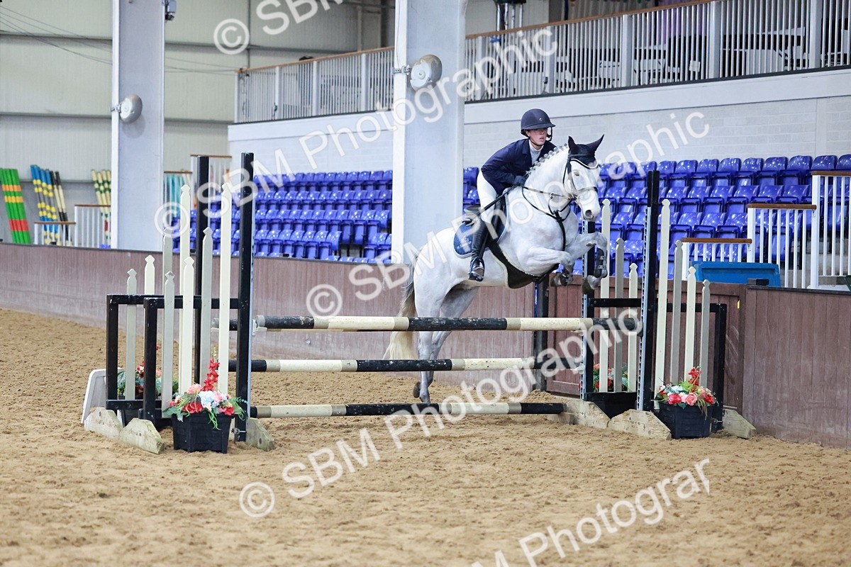 SBM_002757 - Class 9 - Equissage Pulse Senior BritiNovice/ 90cm Open