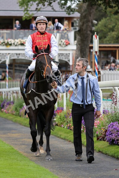 yr24092021r2-34 - Race 2 2.05pm William Hill Extra Places Races Stakes