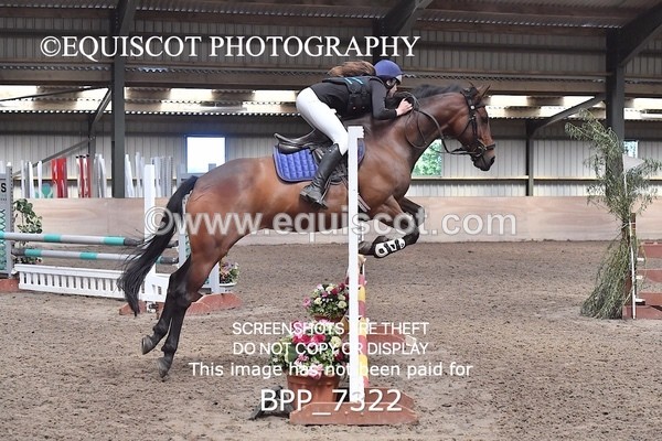 BPP_7322 - CLASS 4 BE90CM