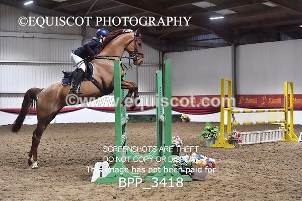 BPP_3418 - CLASS 15  Senior Discovery/ 1m Open