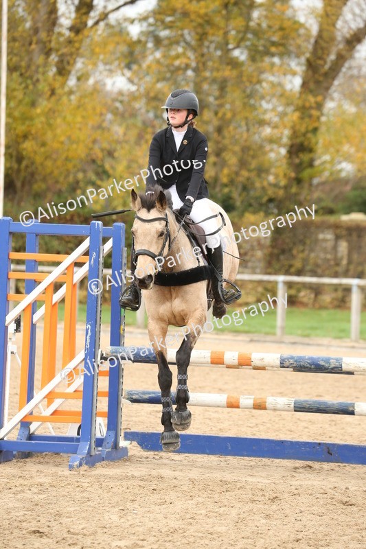 20251109-1256 - Class 4 - 90cm