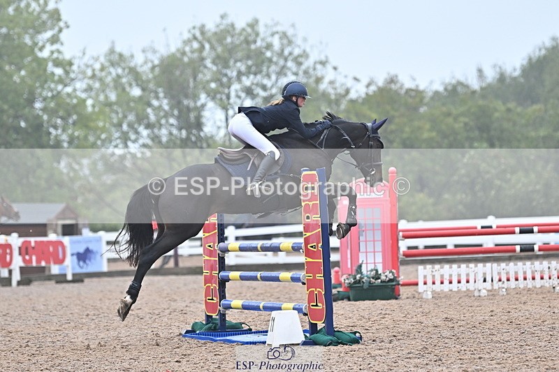 241006A-103356-06168 - Cls 24 95cm Nat Am Quals