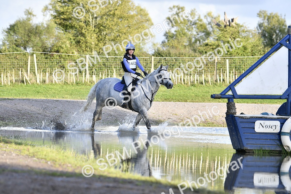 SBM_31110 - E11 - Eventers Challenge 80cm Championship