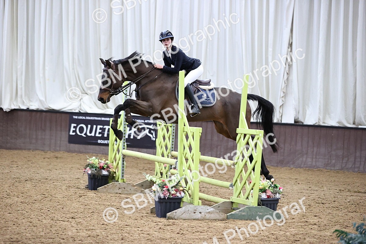 SBM_000086 - Class 1 - Clear Round