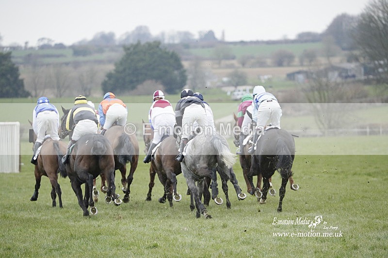 PtP 050323 687 - Blackmore & Sparkford Vale Hunt PtP - Somerset 05/03/23