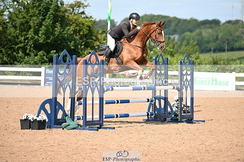 240802A-105941-04117 - Cls 22 A&B Discovery & 1.00m Open