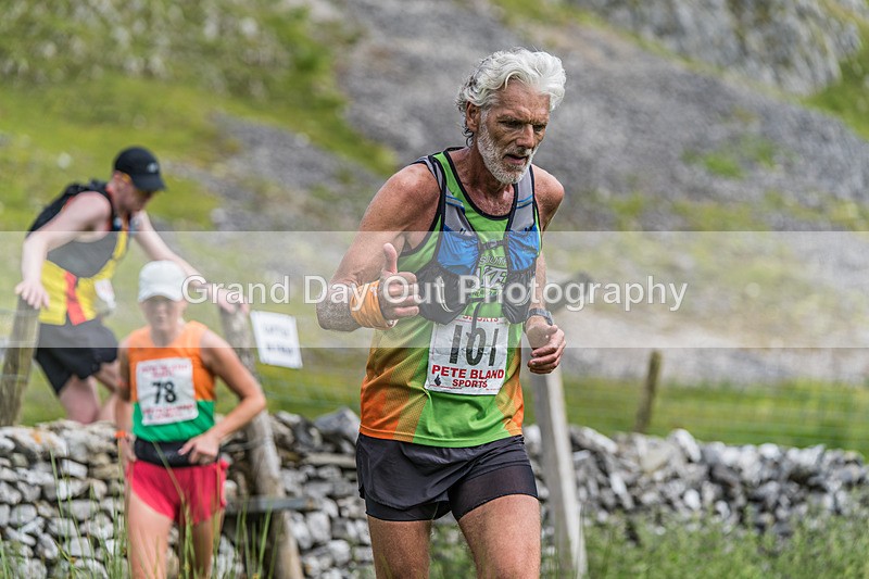 Settle Hills-659 - Settle Hills Fell Race Sunday 21st June 2026
