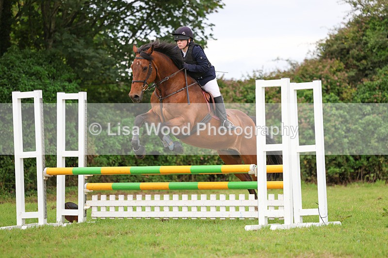 3E7A6372 - Class 3:80cm Juniors and Seniors