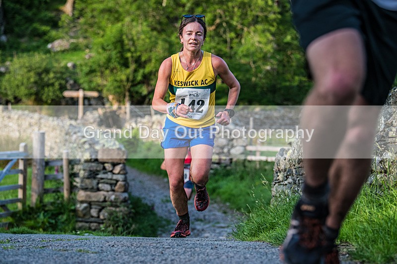 Langstrath-494 - Langstrath Fell Race Wednesday 18th June 2025