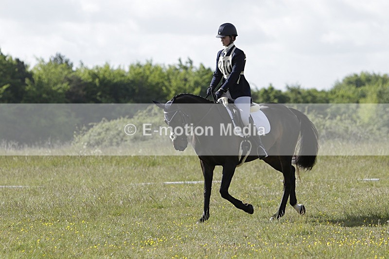 BVHT 140517 -78 - Class 1 DR Intermediate 14/05/17