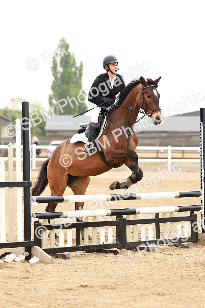  - Class 14a - Clear Round