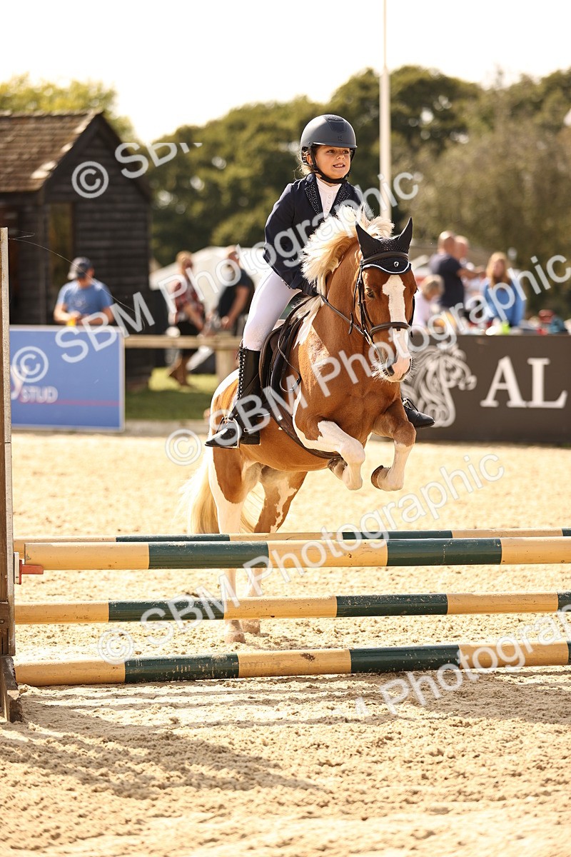 SBM_67033 - J13 - Junior Pony 60cm Championship