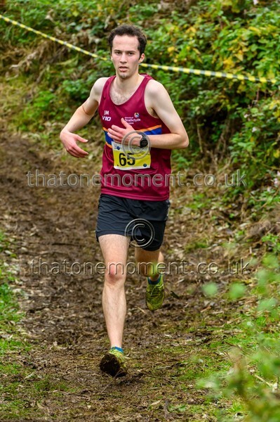 WestRLY25-924520 - Senior/Junior/Masters Men Set Two