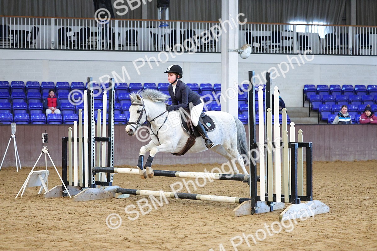 SBM_000528 - Class 3 - 60cm