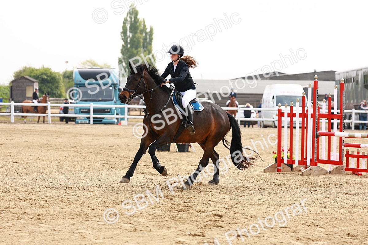  - Class 16 - Senior Discovery - 1.00m