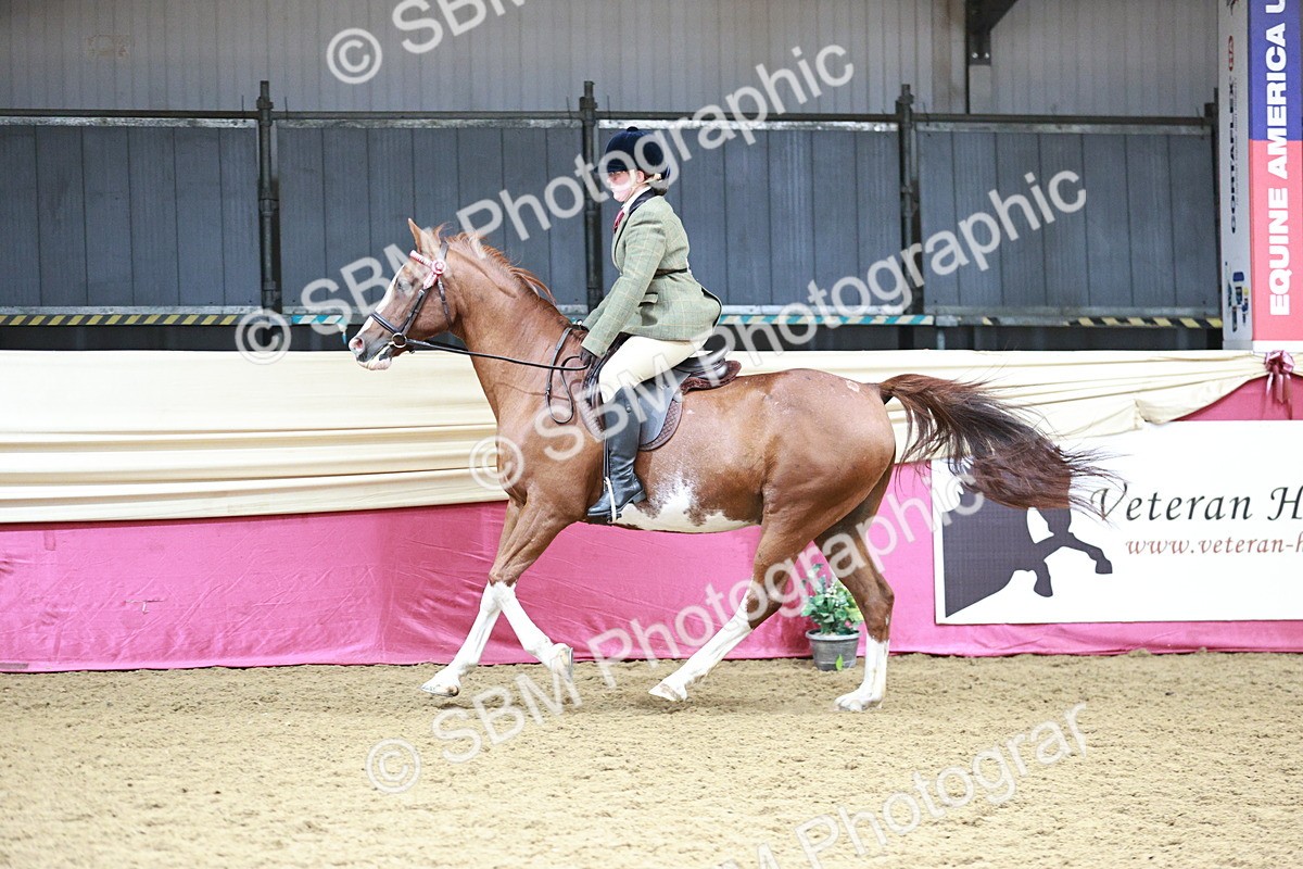 SBM_02998 - Class 5A - Area Ridden Veteran