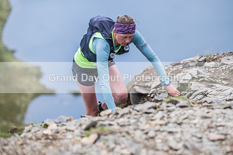 Grisedale HS-674 - Grisedale Horseshoe Fell Race Saturday 5th September 2026