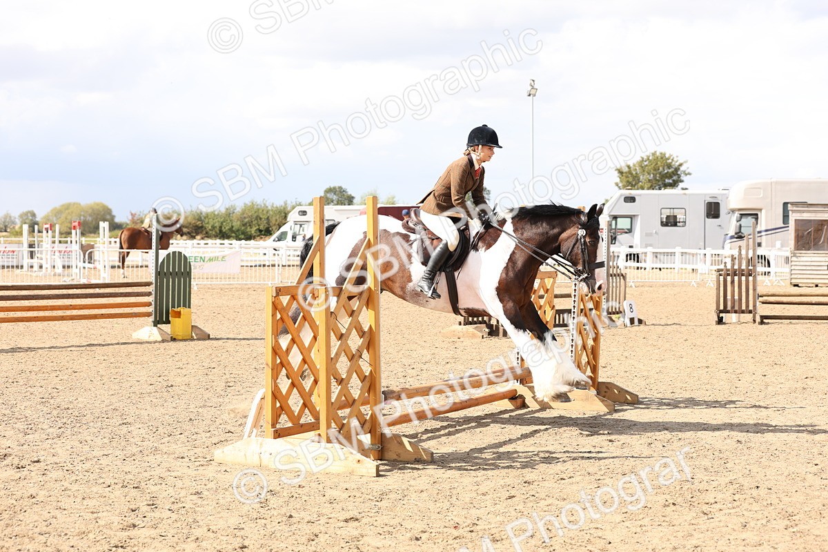 SBM_07324 - Class 58b -  Style & Performance - 70cm (20+)