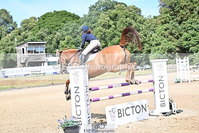 250704A-160052-11857 - Cls 23 Snr Foxhunter