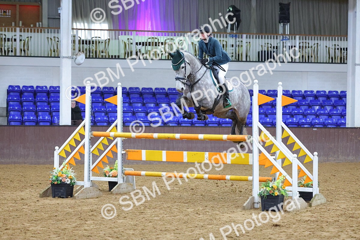 1I0A5166 - Class 10 - Redpost Equestrian Senior Foxhunter/ 1.20m Open