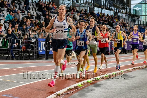 CEInv26-817731 - Track Male Set One