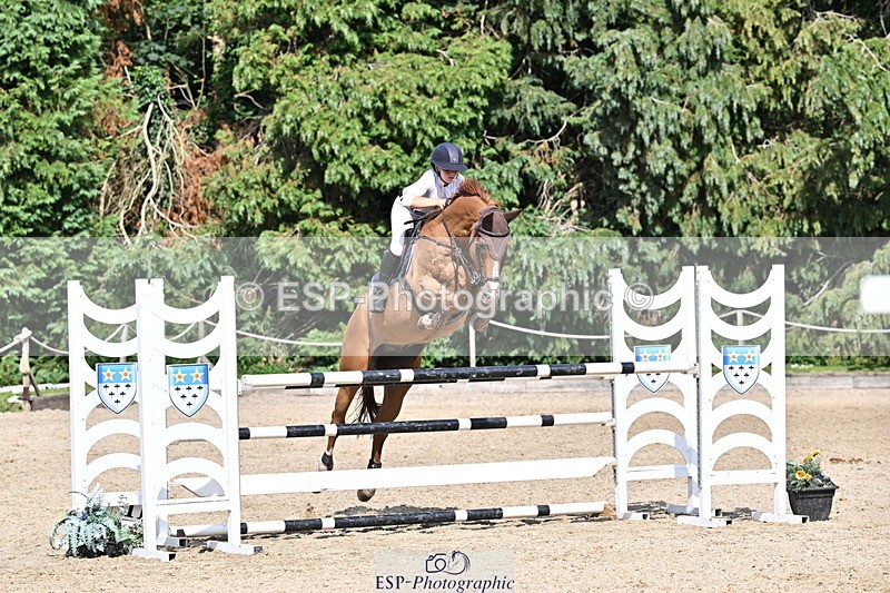 250704A-162558-12014 - Cls 23 Snr Foxhunter