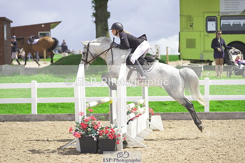 230729A-124600-05944 - Cls 22 85cm Amateur Quali