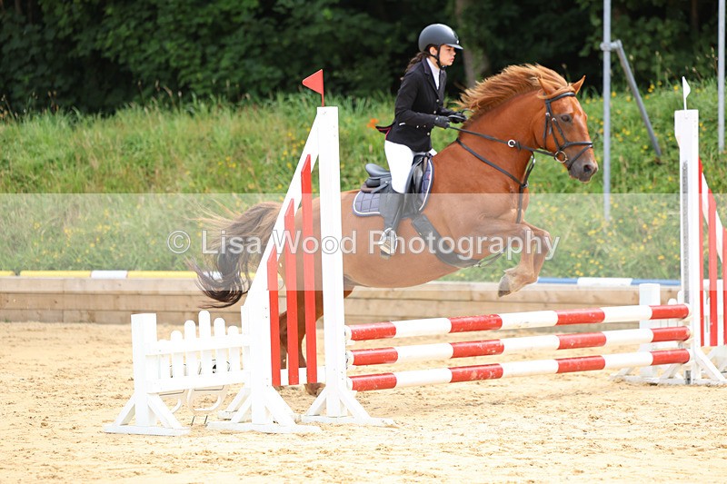 3E7A2545 - Class 4: 60cm Junior