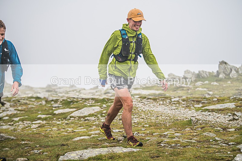  Duddon Long-296 - Duddon Valley Long Fell Race Saturday 30th May 2025