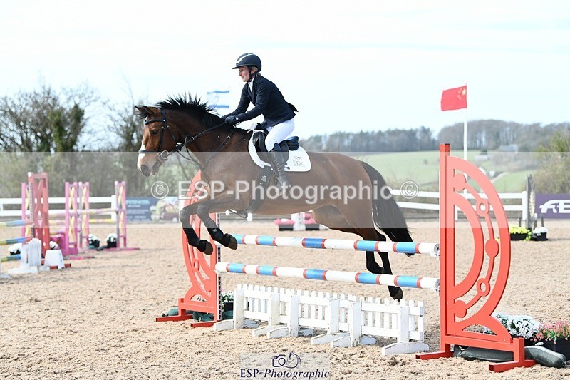 250330-133828-06996 - Cls 35 95cm National Amateur Quali