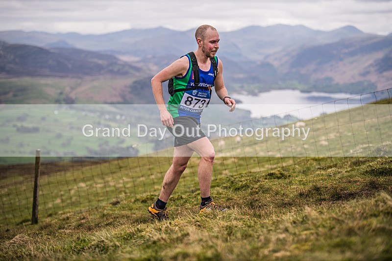 Keswick-468 - Inter Counties & Up and Down Mountain Running Champs (Junior & Senior Races) Sunday 21st April 2024