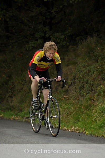 Jackson Bridge Hill Climb 2010 662 - Jackson Bridge Hill Climb 2010
