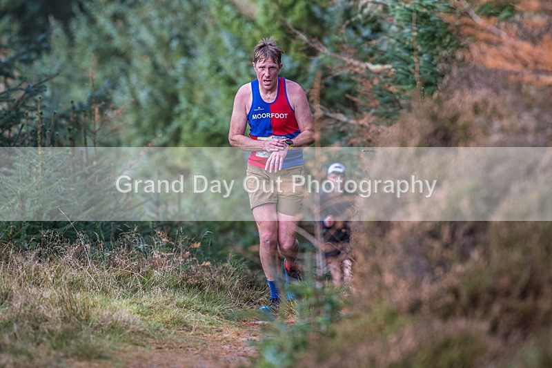 Glentress-745 - High Terrain Events Glentress 21 & 10K Trail Races Saturday 15th November 2025