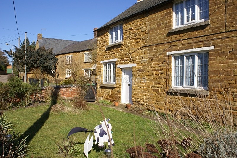 Harpole - Northamptonshire